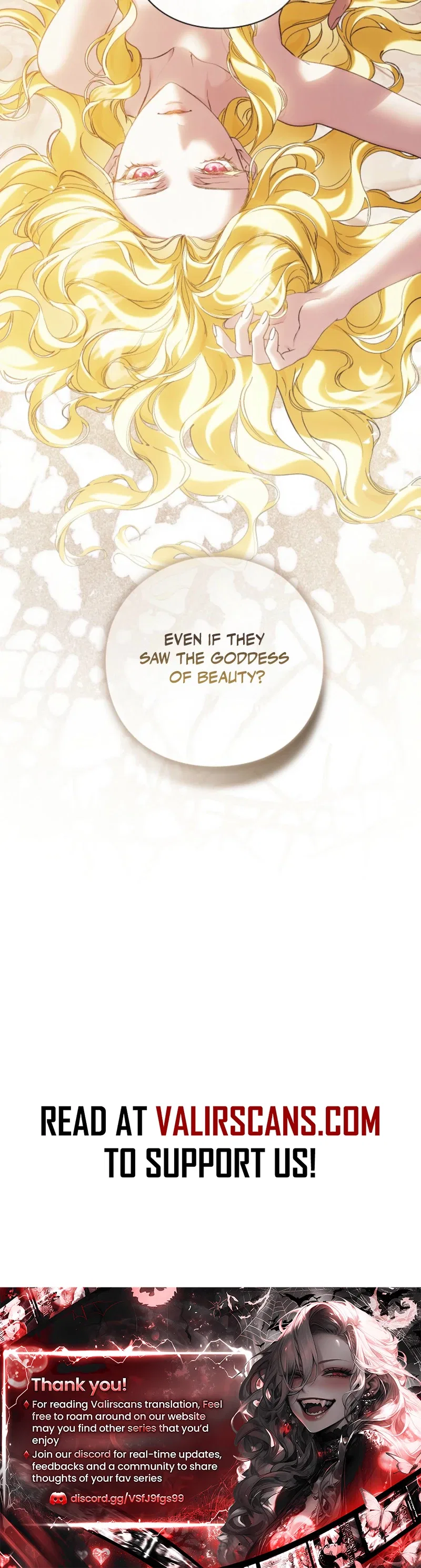 For the Goddesses: For Daphne Chapter 48 – Page 25