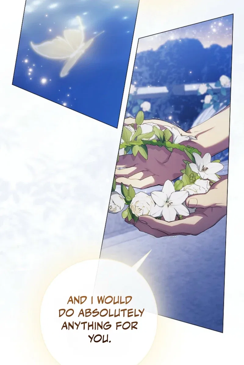 For the Goddesses: For Daphne Chapter 46 – Page 8