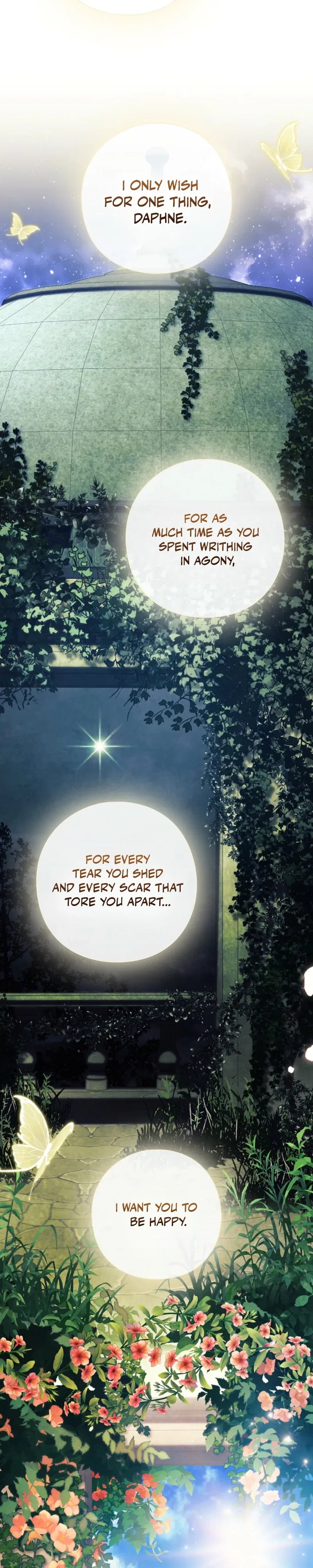 For the Goddesses: For Daphne Chapter 46 – Page 9