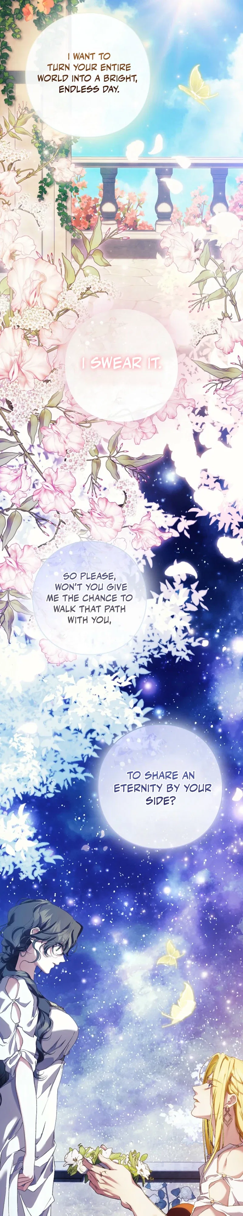 For the Goddesses: For Daphne Chapter 46 – Page 10