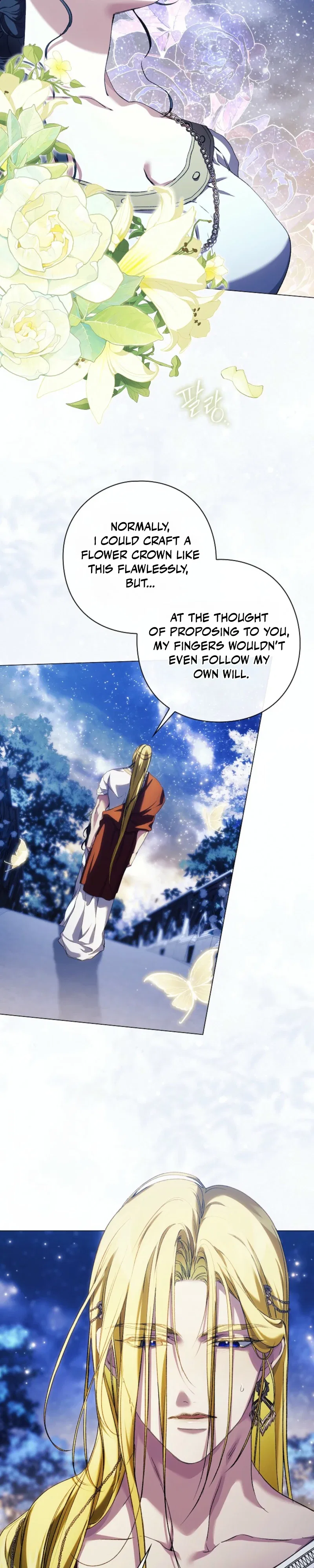 For the Goddesses: For Daphne Chapter 46 – Page 14