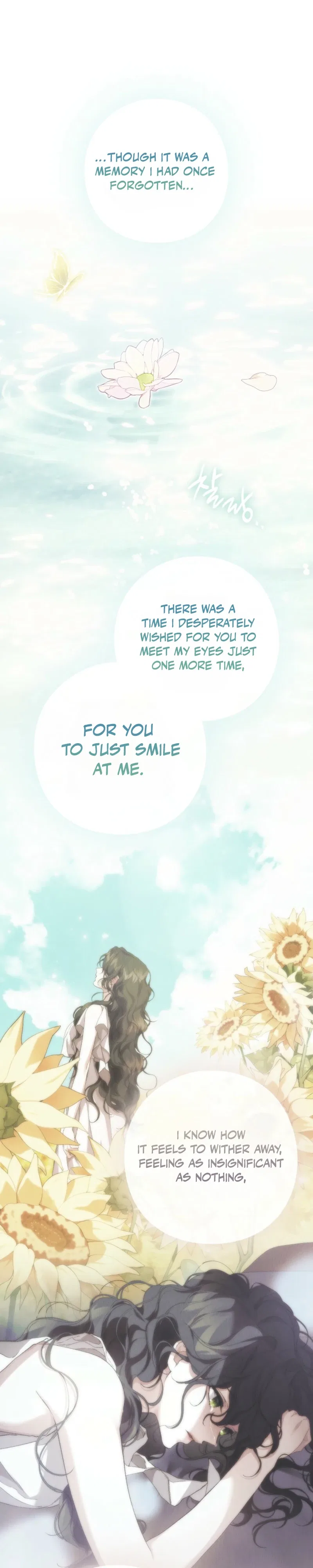 For the Goddesses: For Daphne Chapter 46 – Page 17