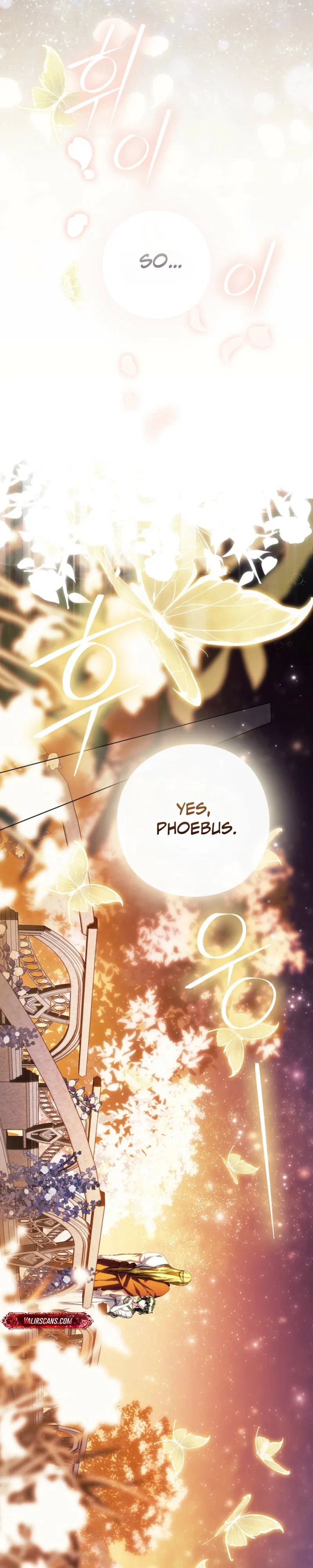 For the Goddesses: For Daphne Chapter 46 – Page 19