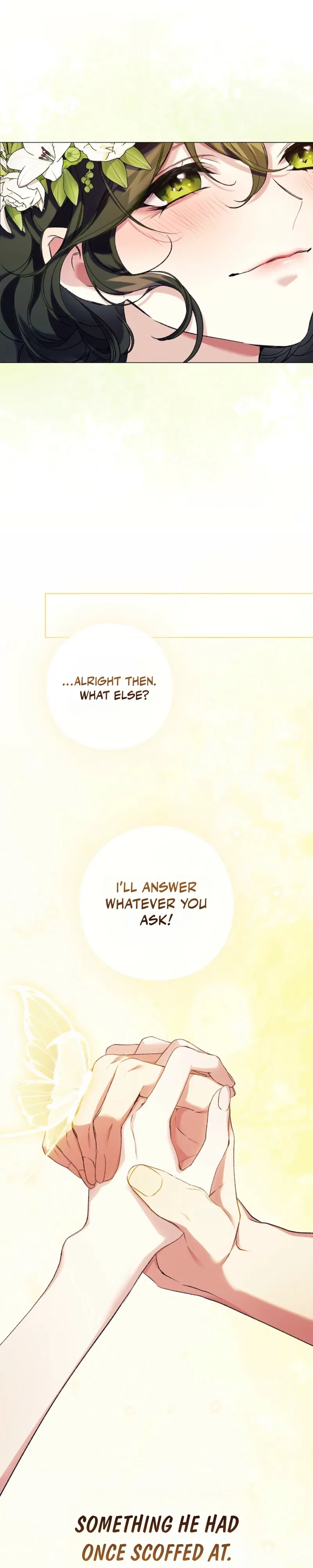For the Goddesses: For Daphne Chapter 46 – Page 28