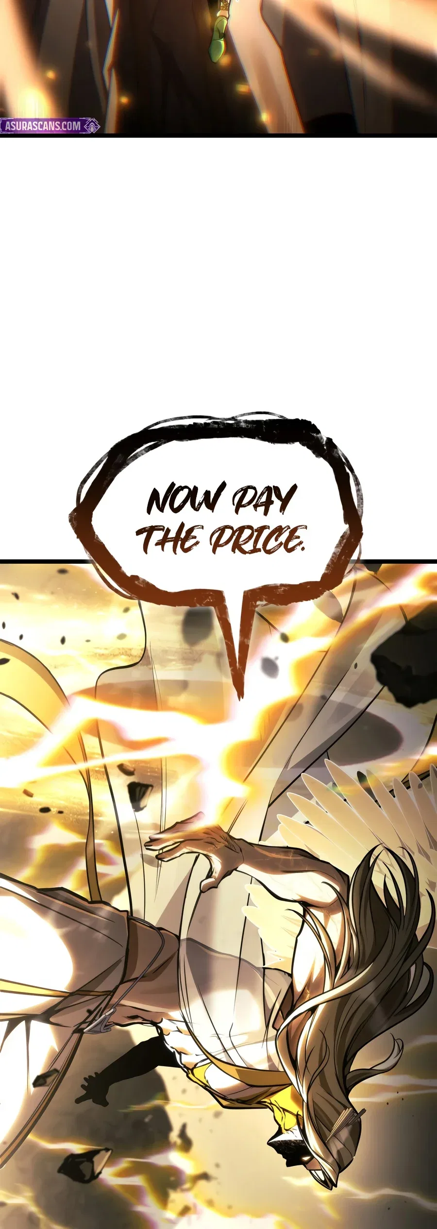 Infinite Mage Chapter 191 – Page 20