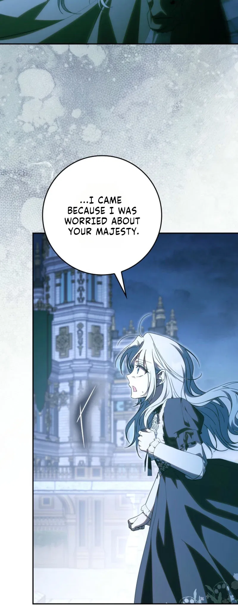 My Contract Husband Resembles the Male Protagonist Chapter 68 – Page 5