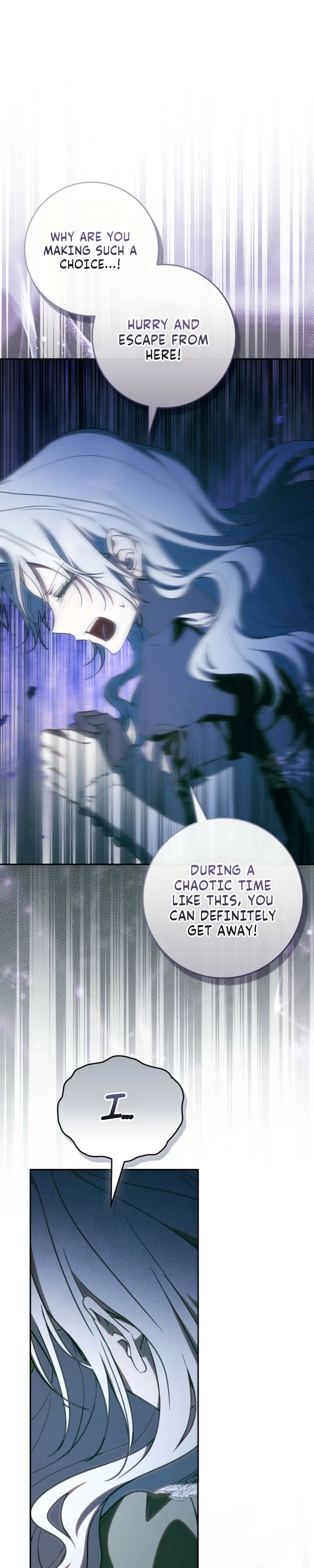 My Contract Husband Resembles the Male Protagonist Chapter 68 – Page 6