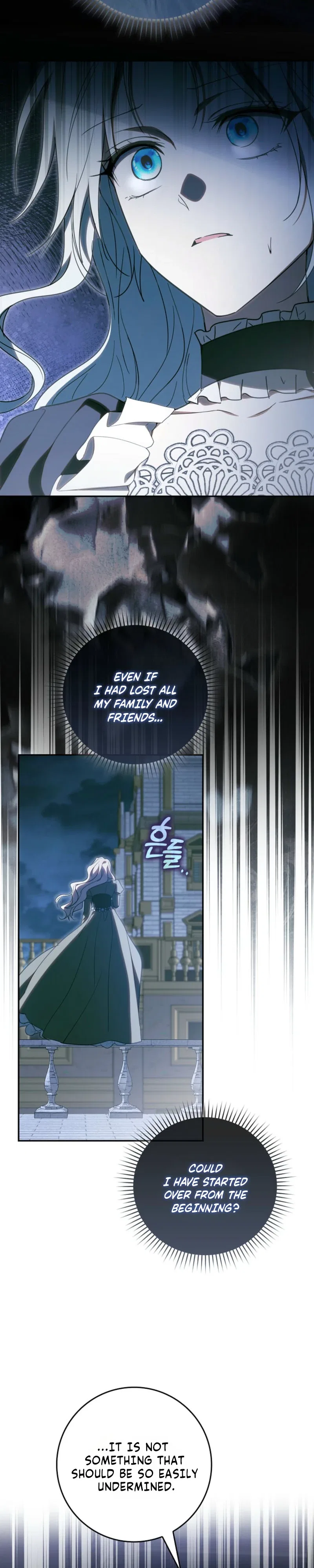 My Contract Husband Resembles the Male Protagonist Chapter 68 – Page 12