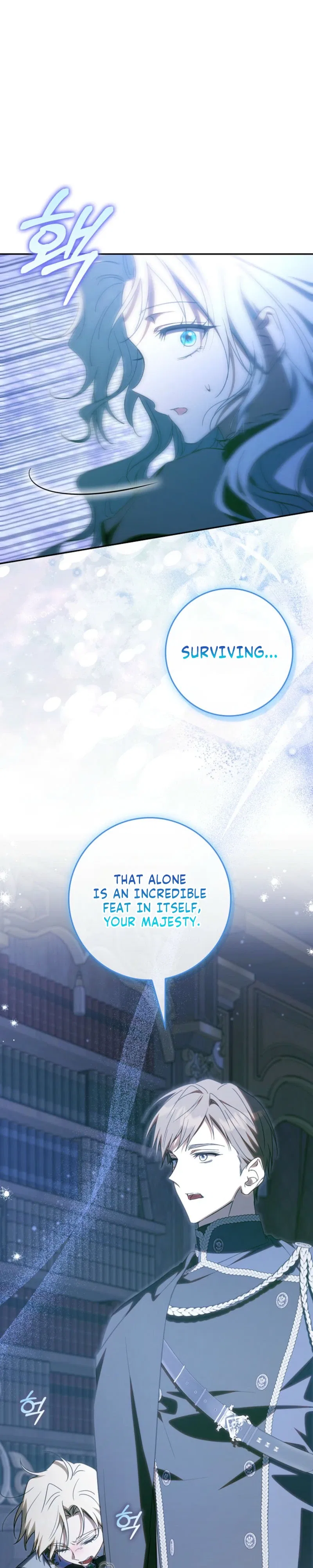 My Contract Husband Resembles the Male Protagonist Chapter 68 – Page 14