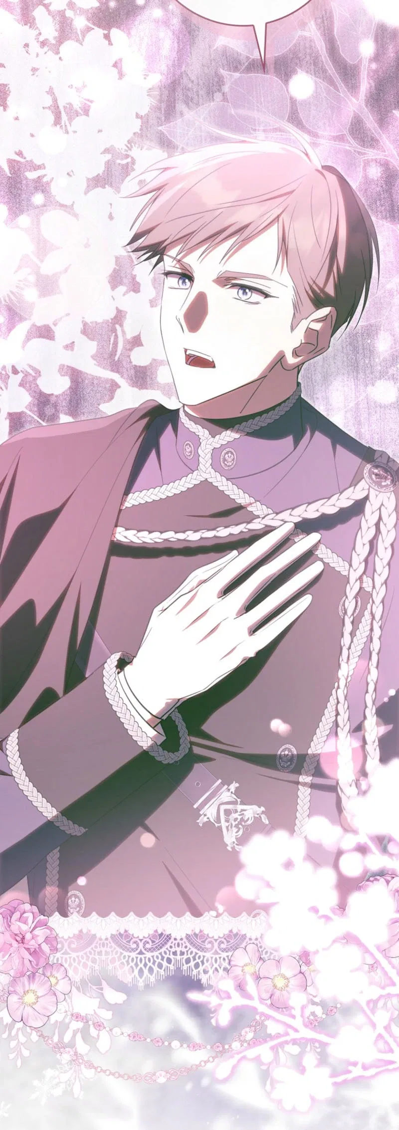 My Contract Husband Resembles the Male Protagonist Chapter 68 – Page 25