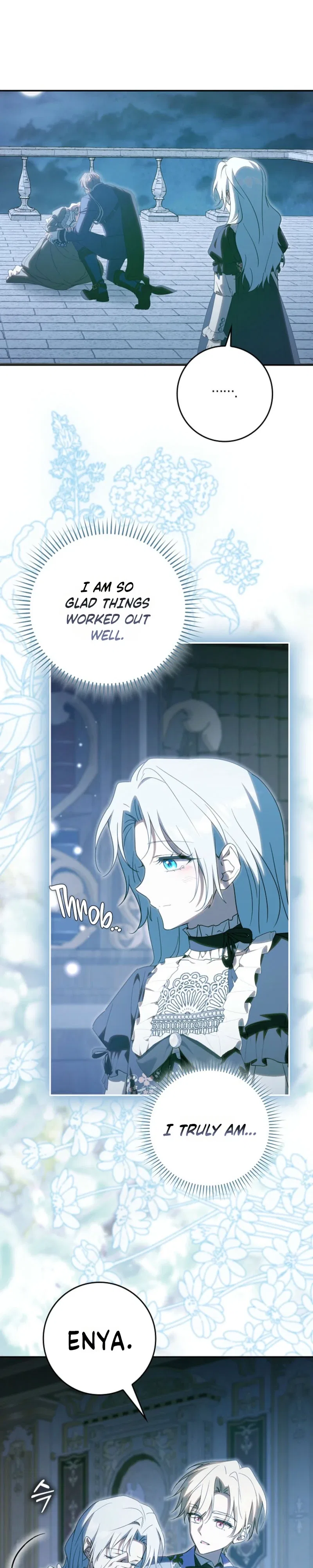 My Contract Husband Resembles the Male Protagonist Chapter 68 – Page 30
