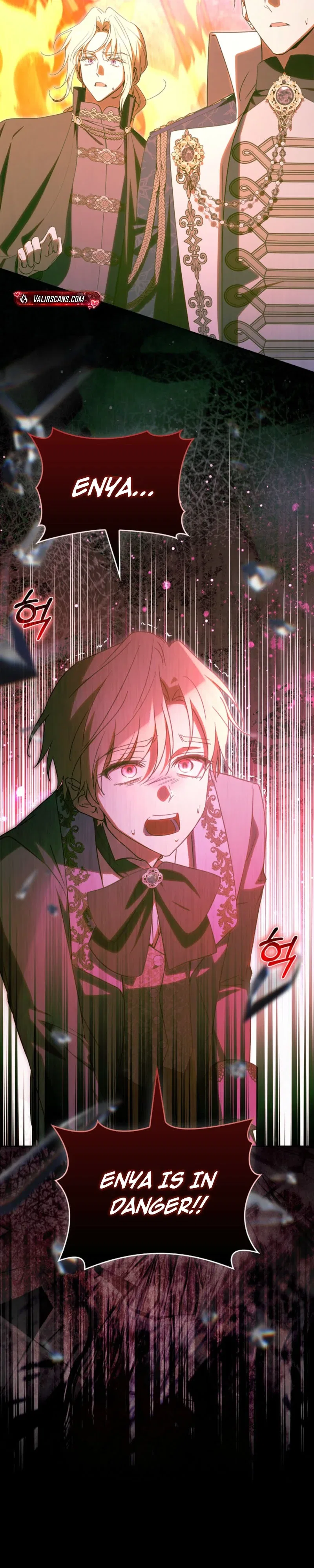 My Contract Husband Resembles the Male Protagonist Chapter 68 – Page 42