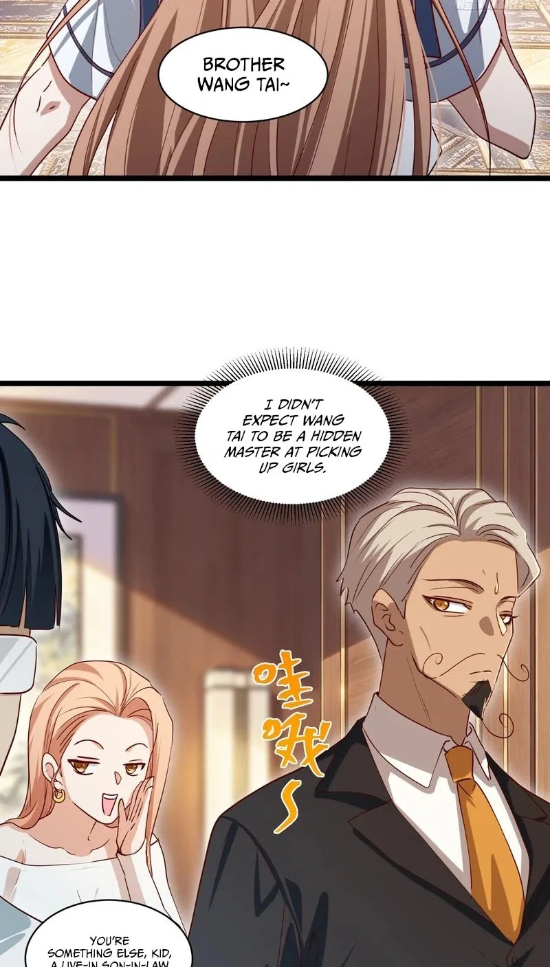 Spirit Realm Walker Chapter 67 – Page 30