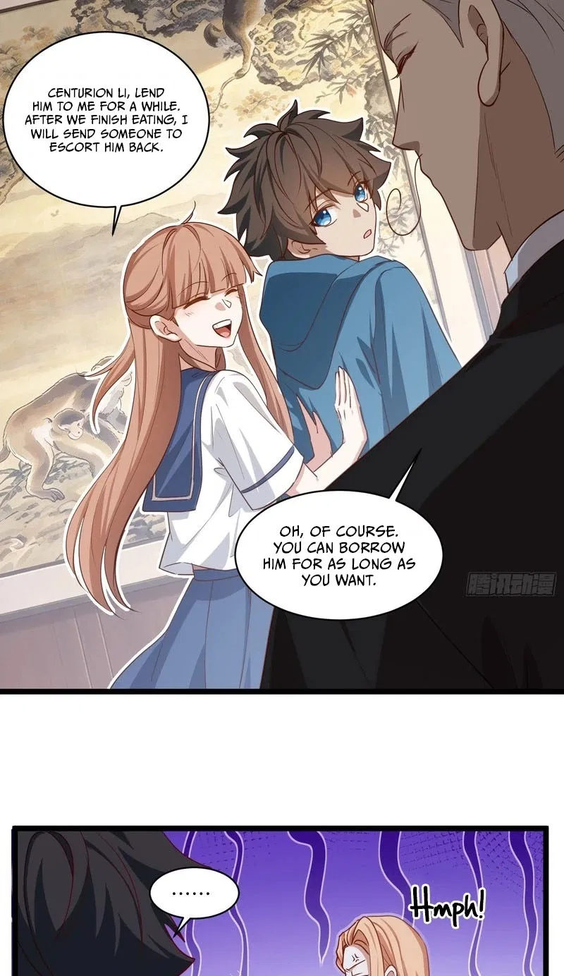 Spirit Realm Walker Chapter 67 – Page 47