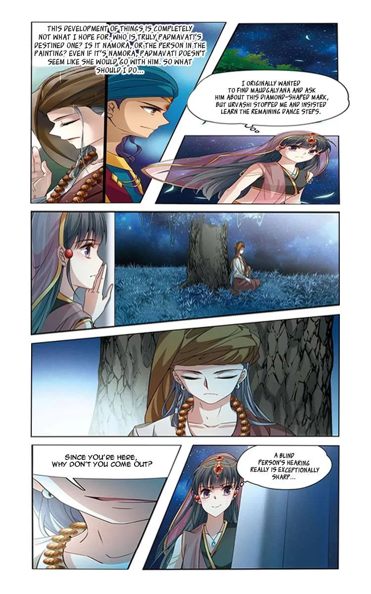 A Journey to The Past Chapter 175 – Page 4