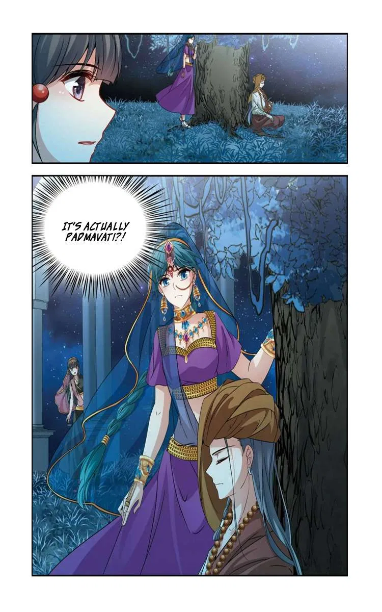 A Journey to The Past Chapter 175 – Page 5