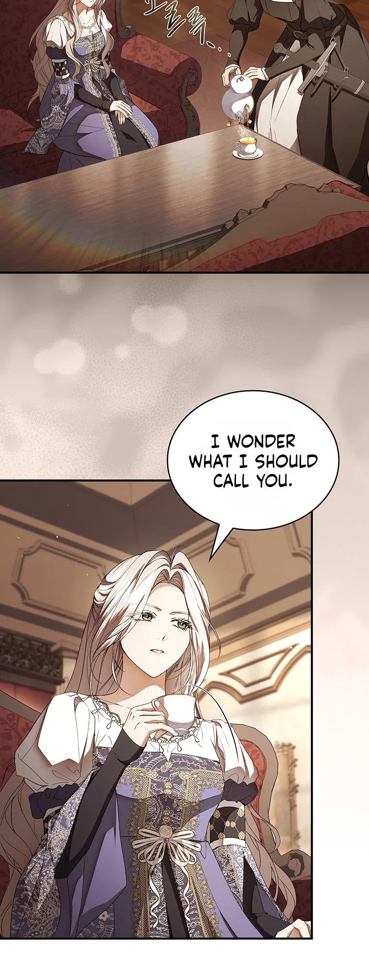 The Crown I Will Seize Chapter 54 – Page 2