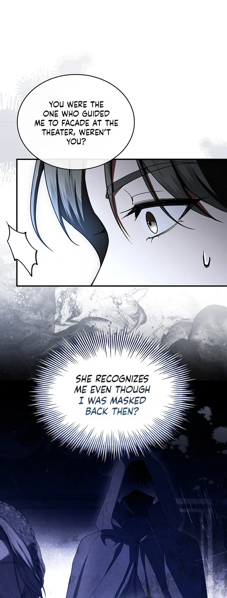 The Crown I Will Seize Chapter 54 – Page 3