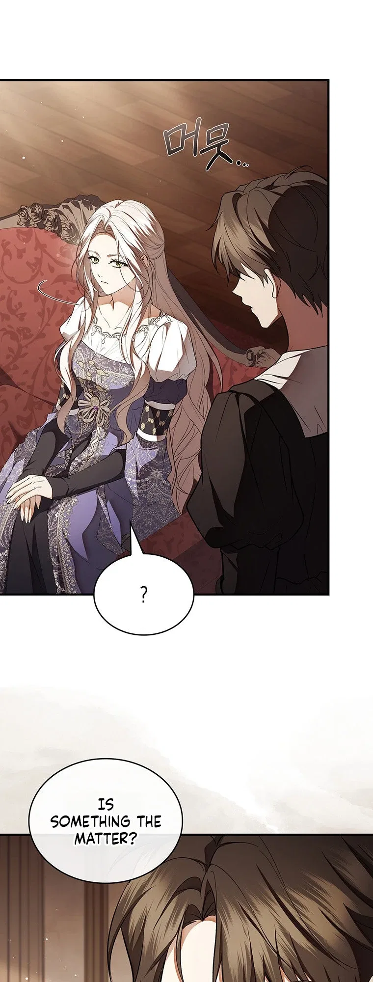 The Crown I Will Seize Chapter 54 – Page 8