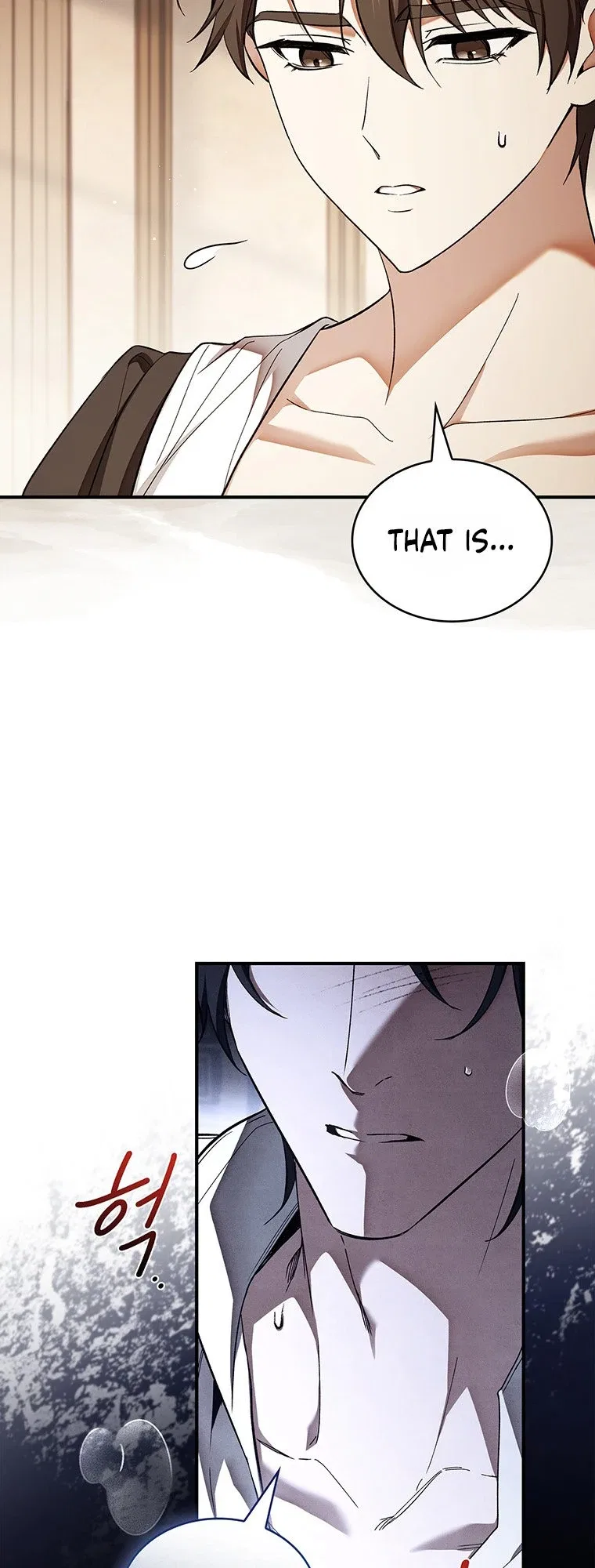 The Crown I Will Seize Chapter 54 – Page 9