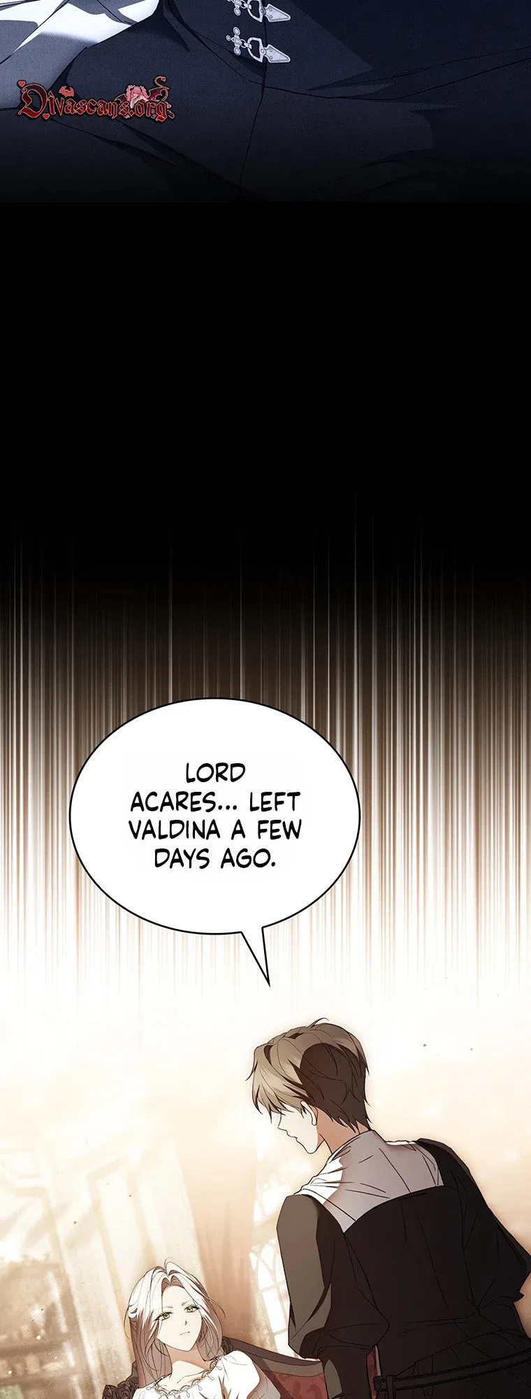 The Crown I Will Seize Chapter 54 – Page 11