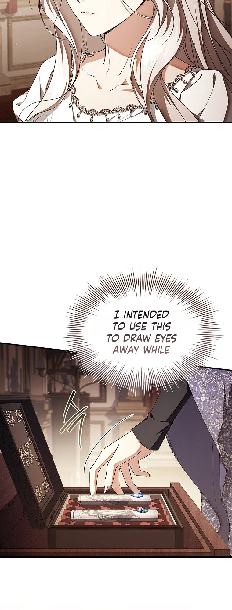 The Crown I Will Seize Chapter 54 – Page 19