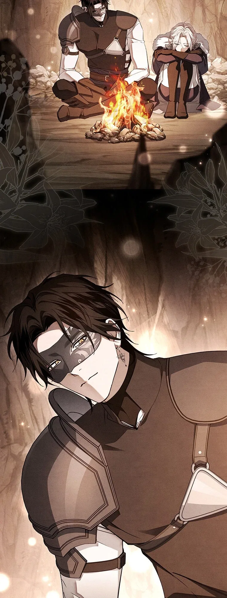 The Crown I Will Seize Chapter 54 – Page 22
