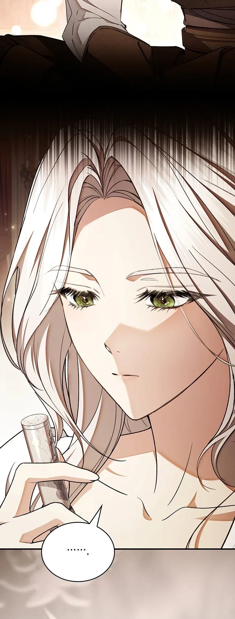 The Crown I Will Seize Chapter 54 – Page 23