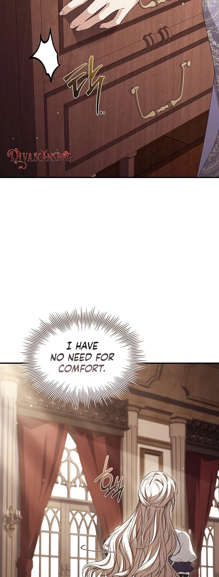 The Crown I Will Seize Chapter 54 – Page 25