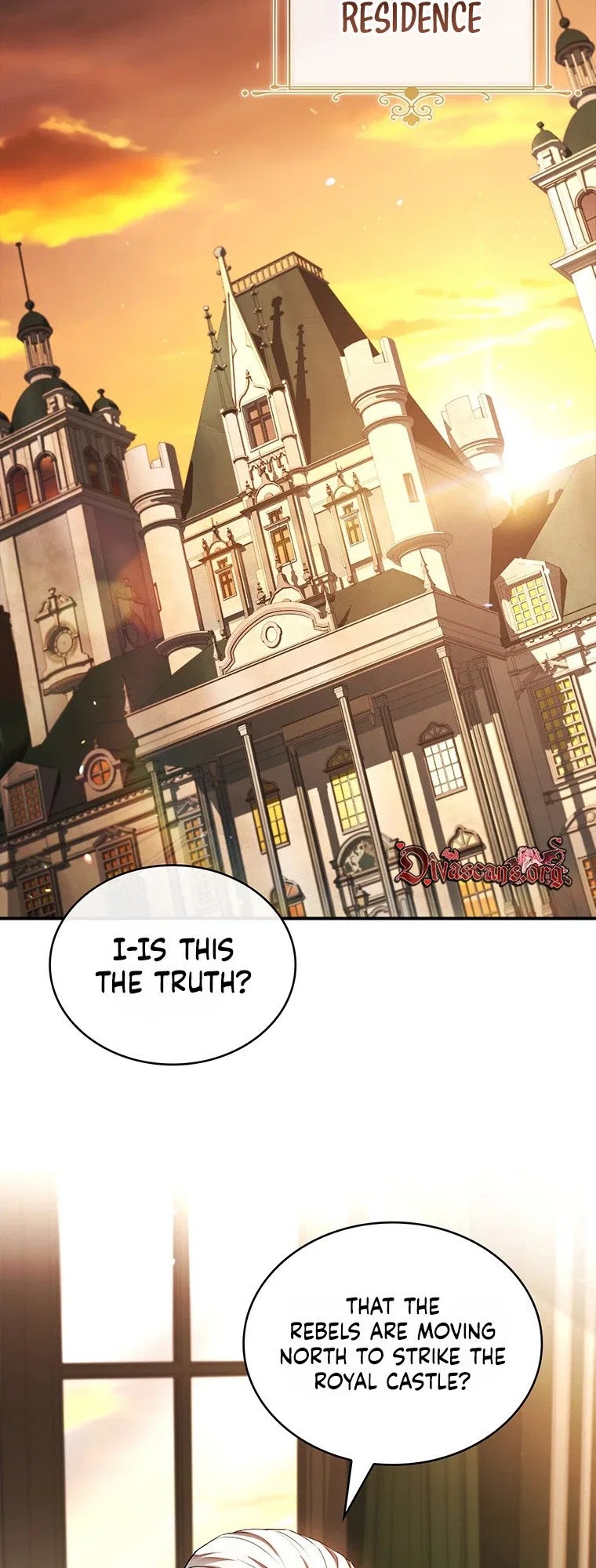 The Crown I Will Seize Chapter 54 – Page 32