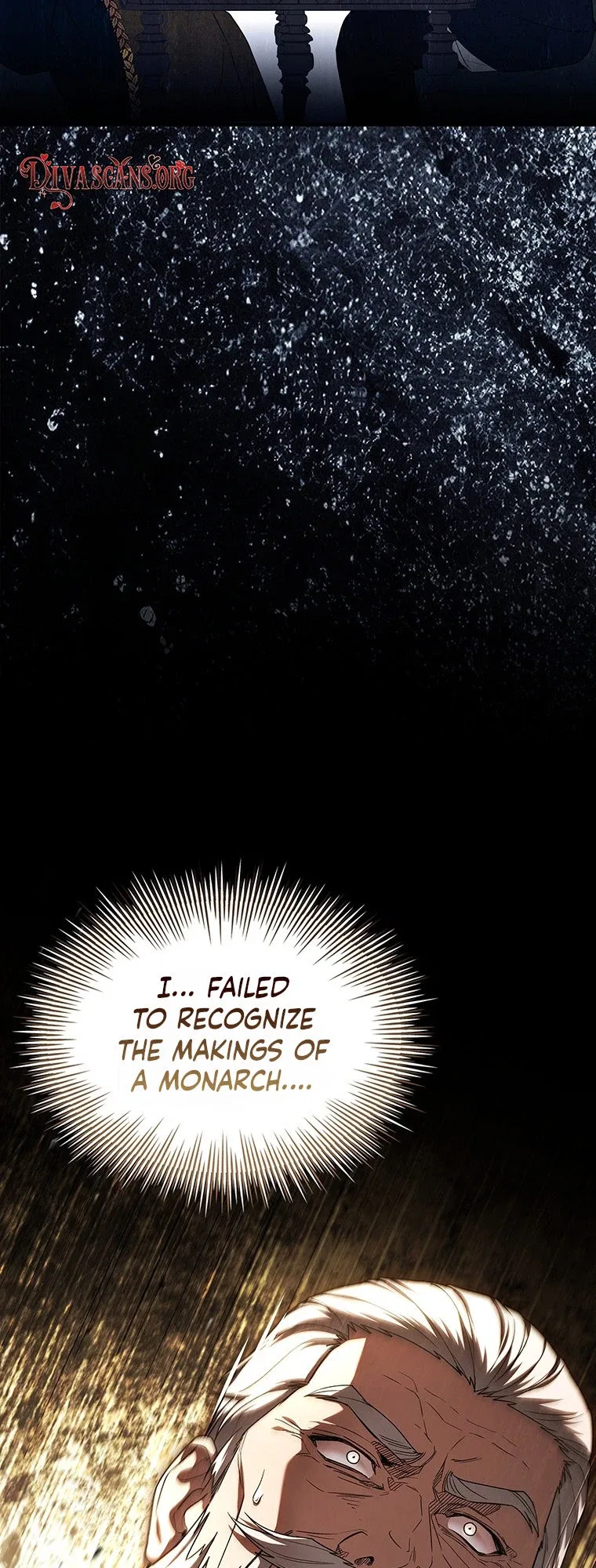 The Crown I Will Seize Chapter 54 – Page 44