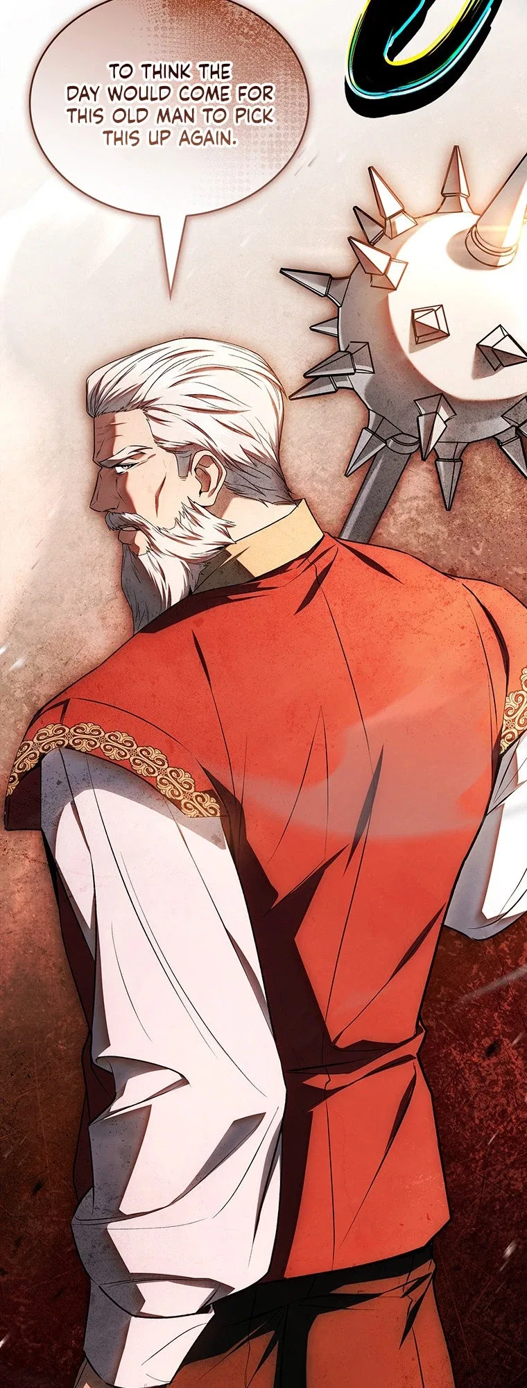 The Crown I Will Seize Chapter 54 – Page 49