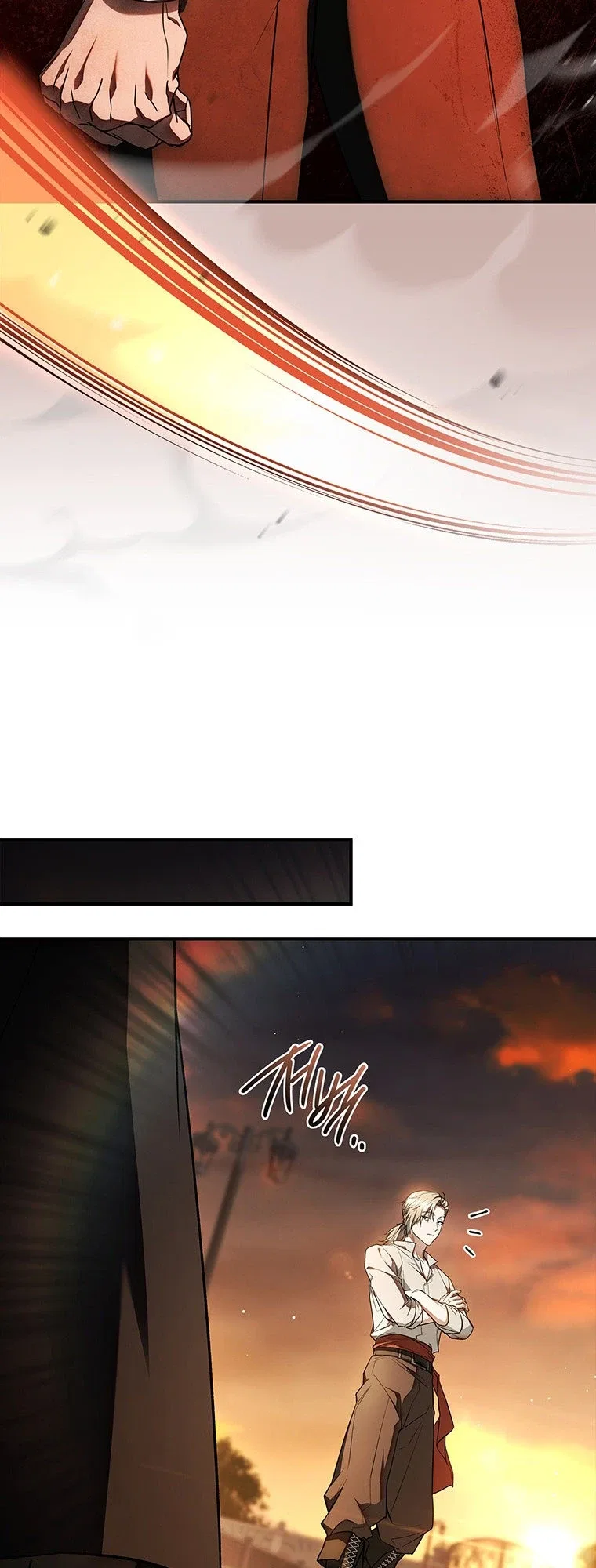 The Crown I Will Seize Chapter 54 – Page 50