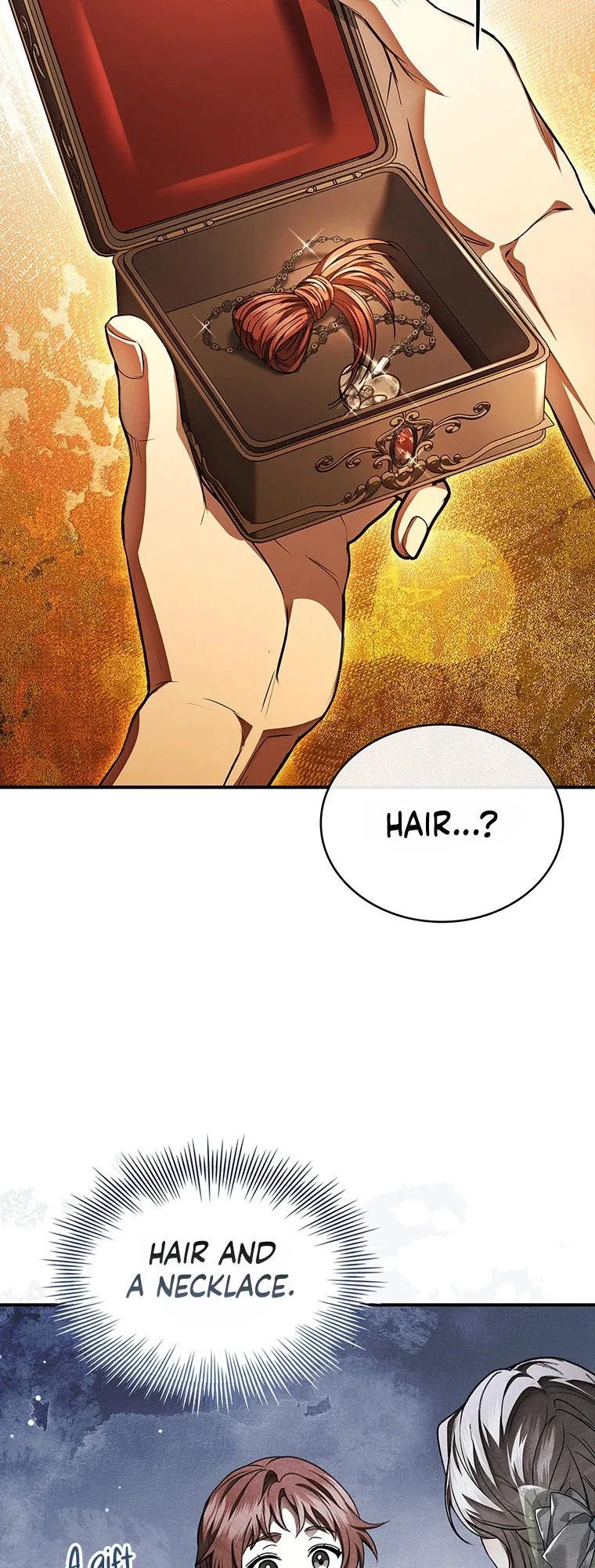 The Crown I Will Seize Chapter 54 – Page 54