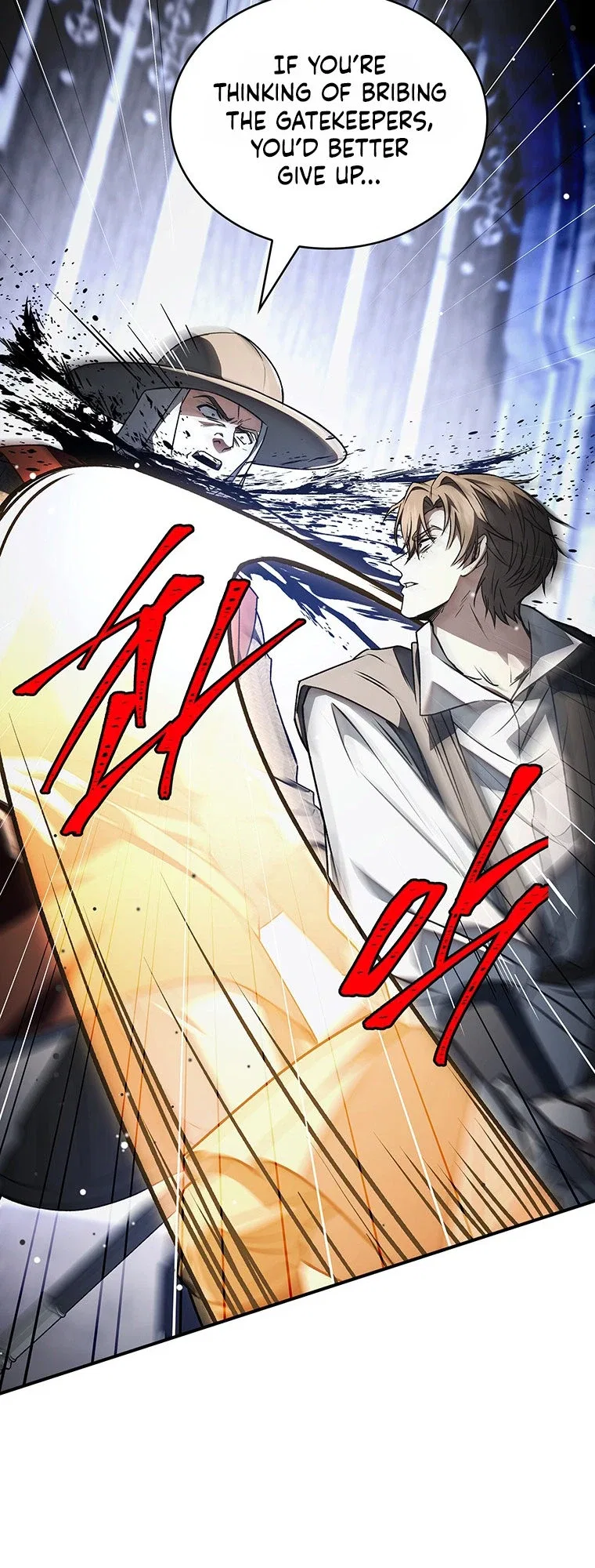 The Crown I Will Seize Chapter 54 – Page 61