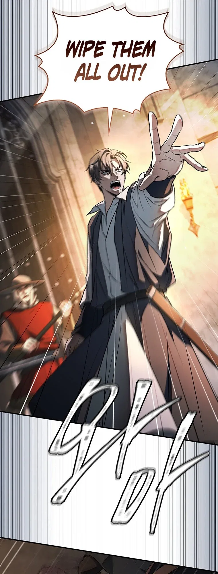 The Crown I Will Seize Chapter 54 – Page 63