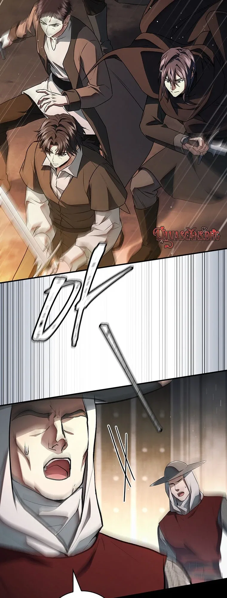 The Crown I Will Seize Chapter 54 – Page 64