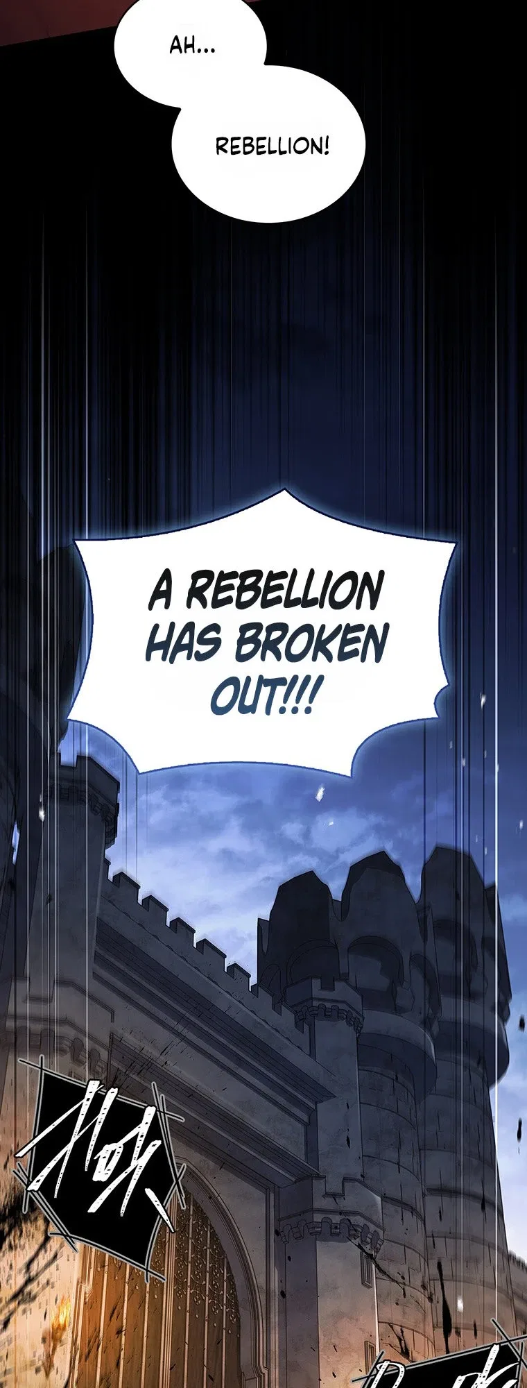 The Crown I Will Seize Chapter 54 – Page 65