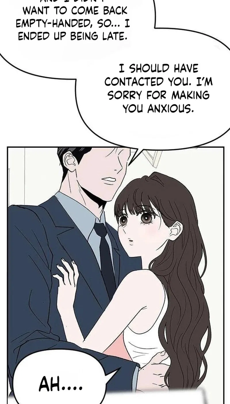 My Sexy Snail Bride Chapter 32 – Page 8