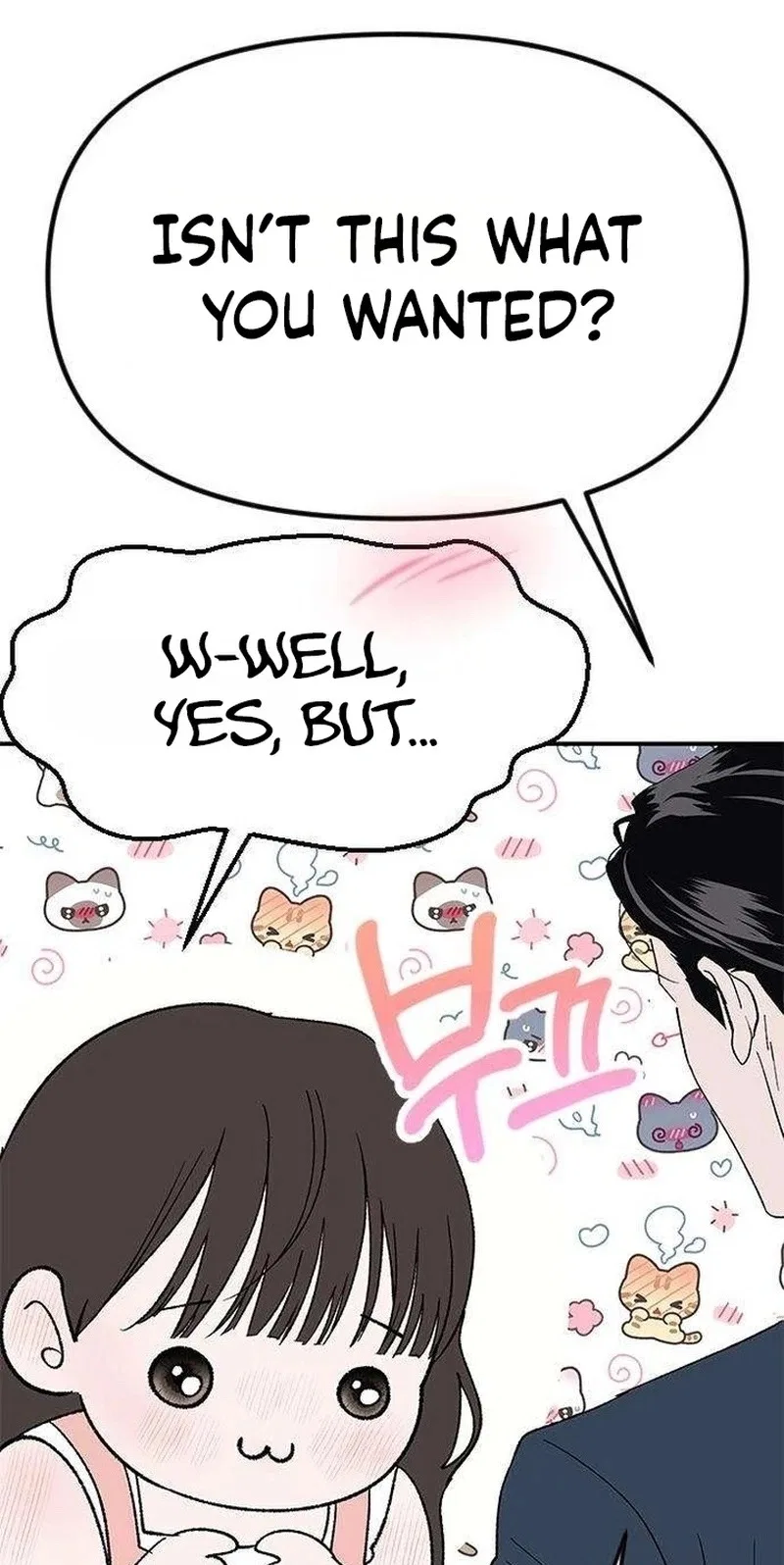 My Sexy Snail Bride Chapter 32 – Page 28