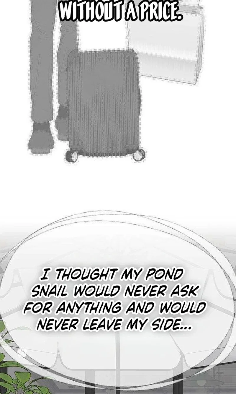 My Sexy Snail Bride Chapter 32 – Page 41