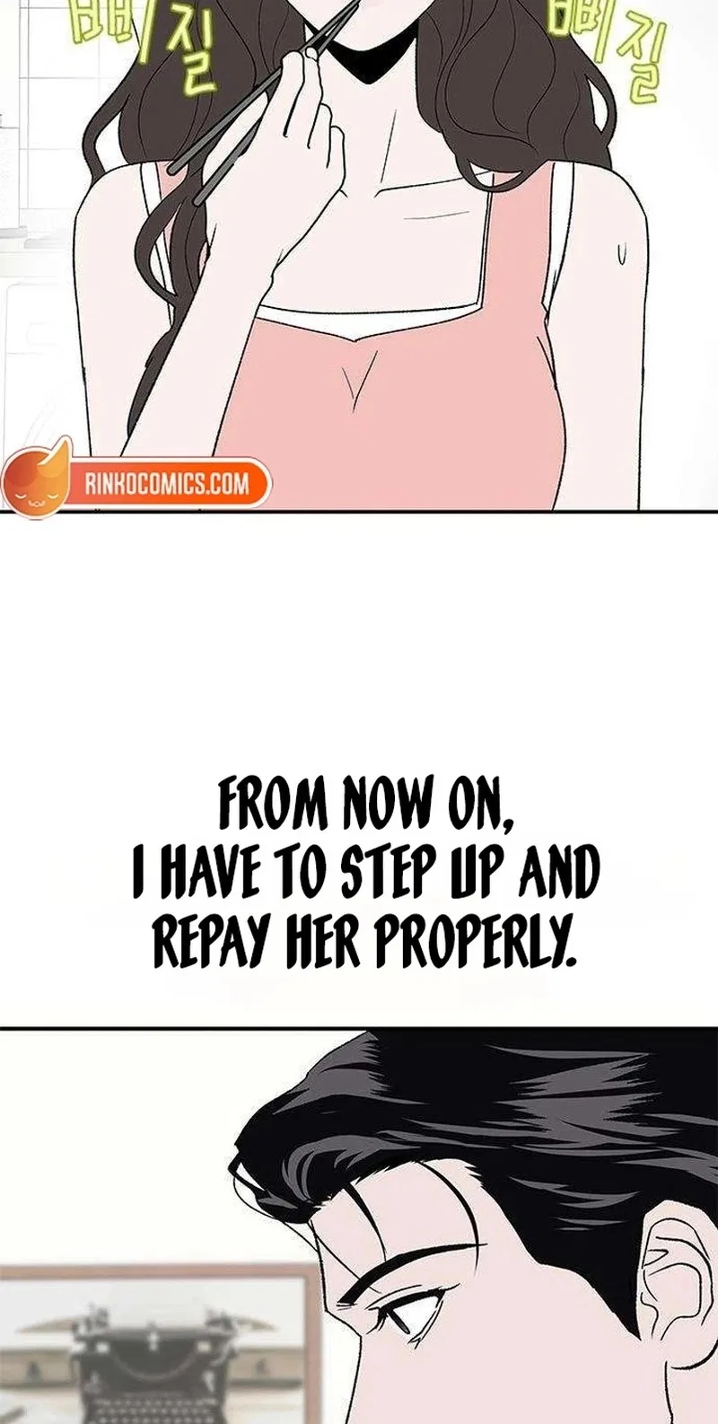 My Sexy Snail Bride Chapter 32 – Page 44