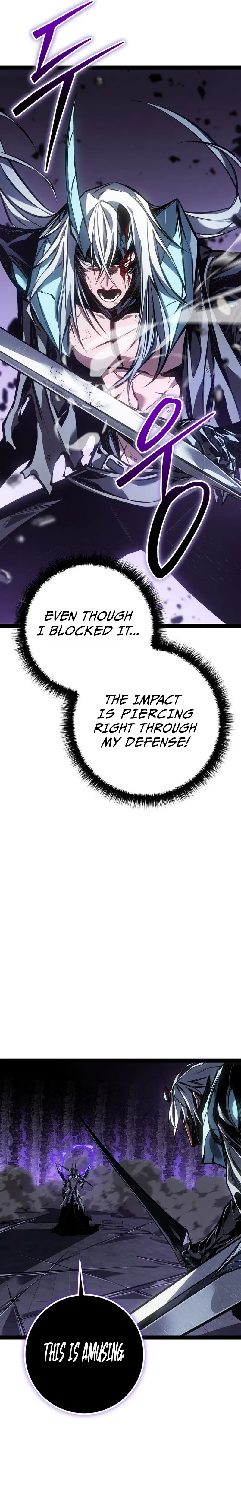 Regressing As The Reincarnated Bastard Of The Sword Clan Chapter 117 – Page 11