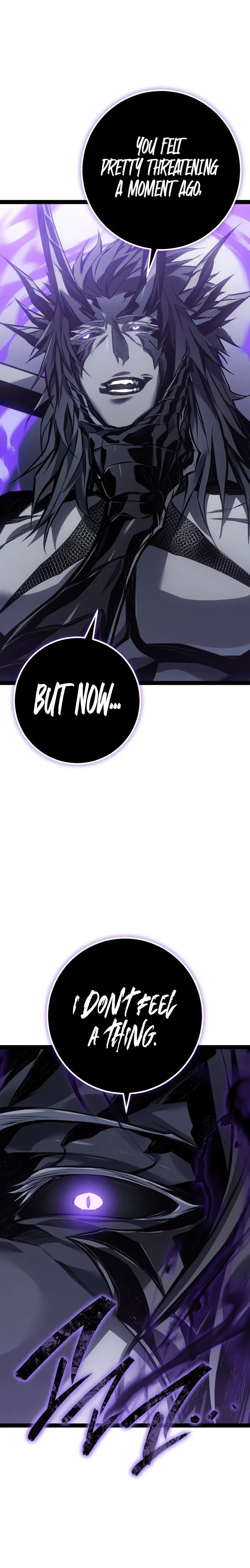 Regressing As The Reincarnated Bastard Of The Sword Clan Chapter 117 – Page 12