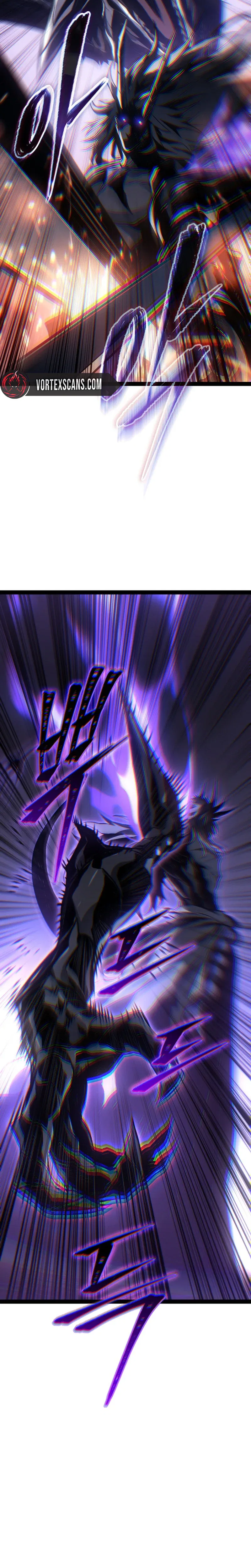 Regressing As The Reincarnated Bastard Of The Sword Clan Chapter 117 – Page 16