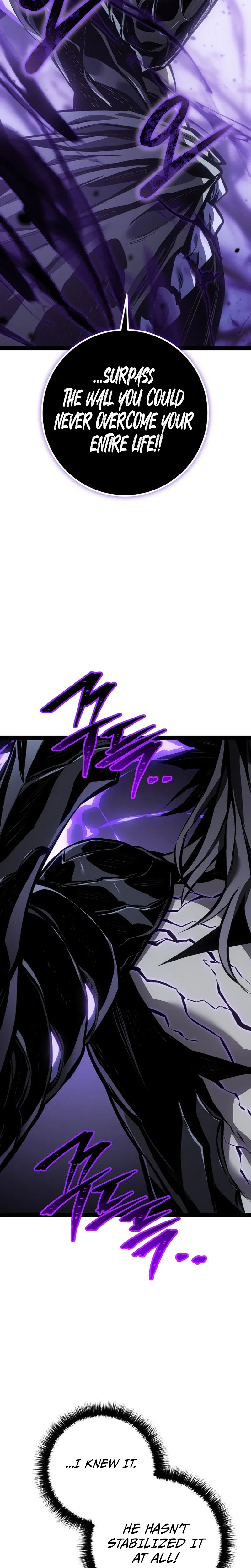 Regressing As The Reincarnated Bastard Of The Sword Clan Chapter 117 – Page 21