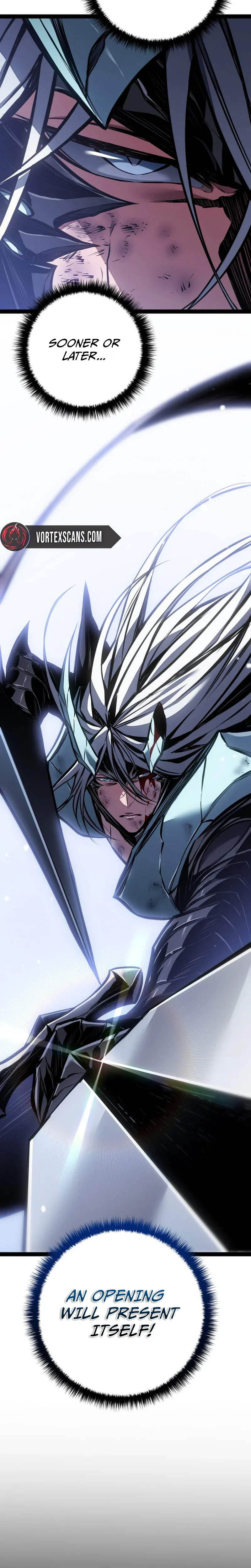 Regressing As The Reincarnated Bastard Of The Sword Clan Chapter 117 – Page 22