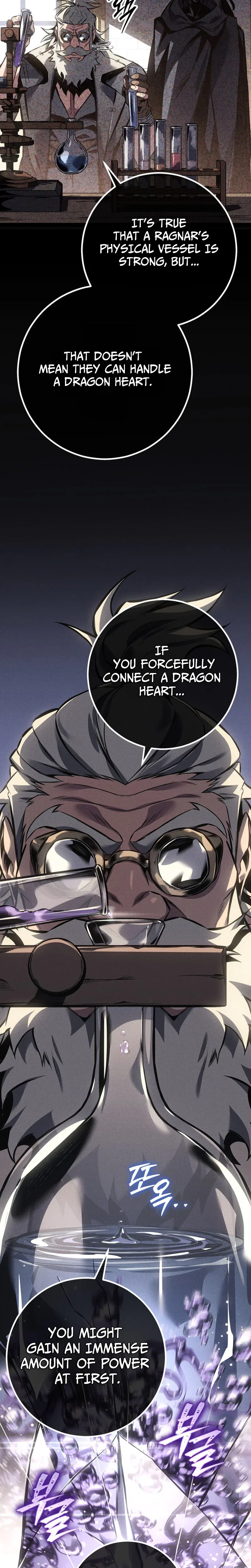 Regressing As The Reincarnated Bastard Of The Sword Clan Chapter 117 – Page 24