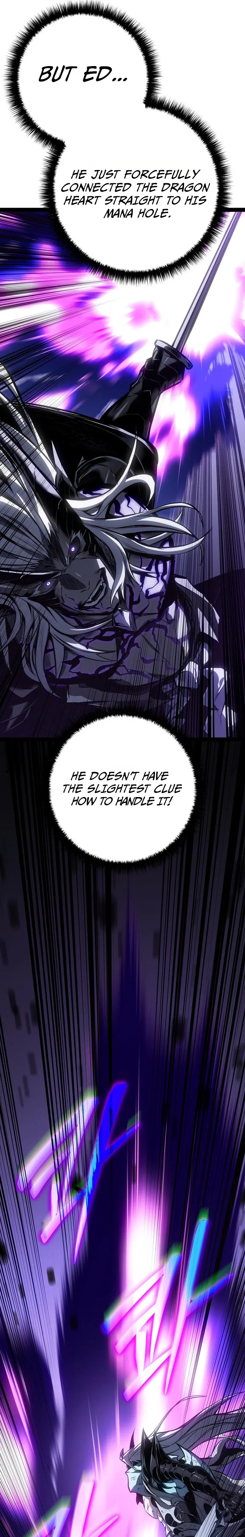 Regressing As The Reincarnated Bastard Of The Sword Clan Chapter 117 – Page 27