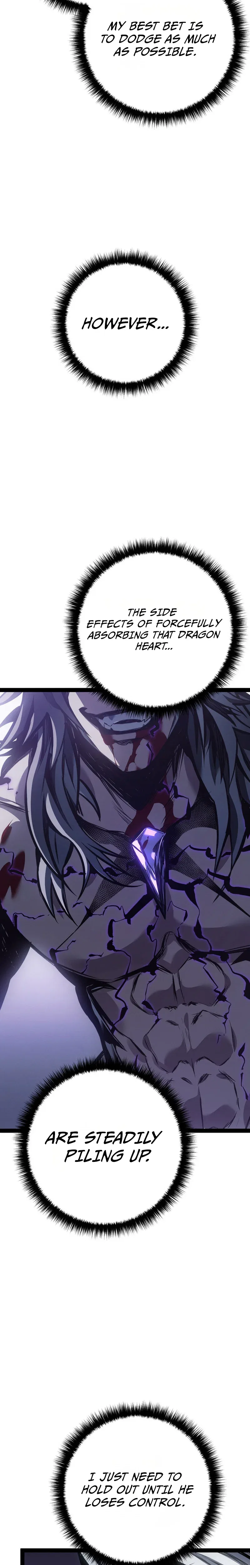 Regressing As The Reincarnated Bastard Of The Sword Clan Chapter 117 – Page 30